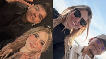 Rivers conmueve con desgarradora carta a El Komanche tras su muerte: “Me dejas un hueco en mi corazón”