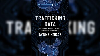 "Trafficking Data: How China Is