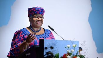 La OMC prevé una desaceleración