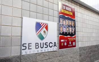 Presentación del programa "Se Busca