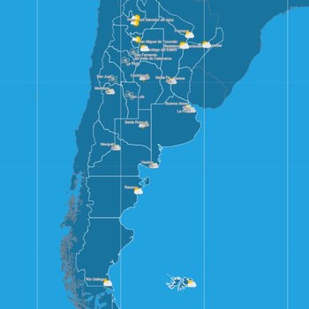 Este es el pronóstico del