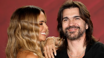Juanes dedicó romántico video a su esposa Karen Martínez y les llovieron críticas: “La pareja que ha sabido superar cachos”