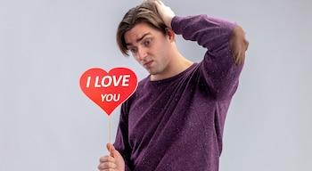 Mais que saudade, o dia