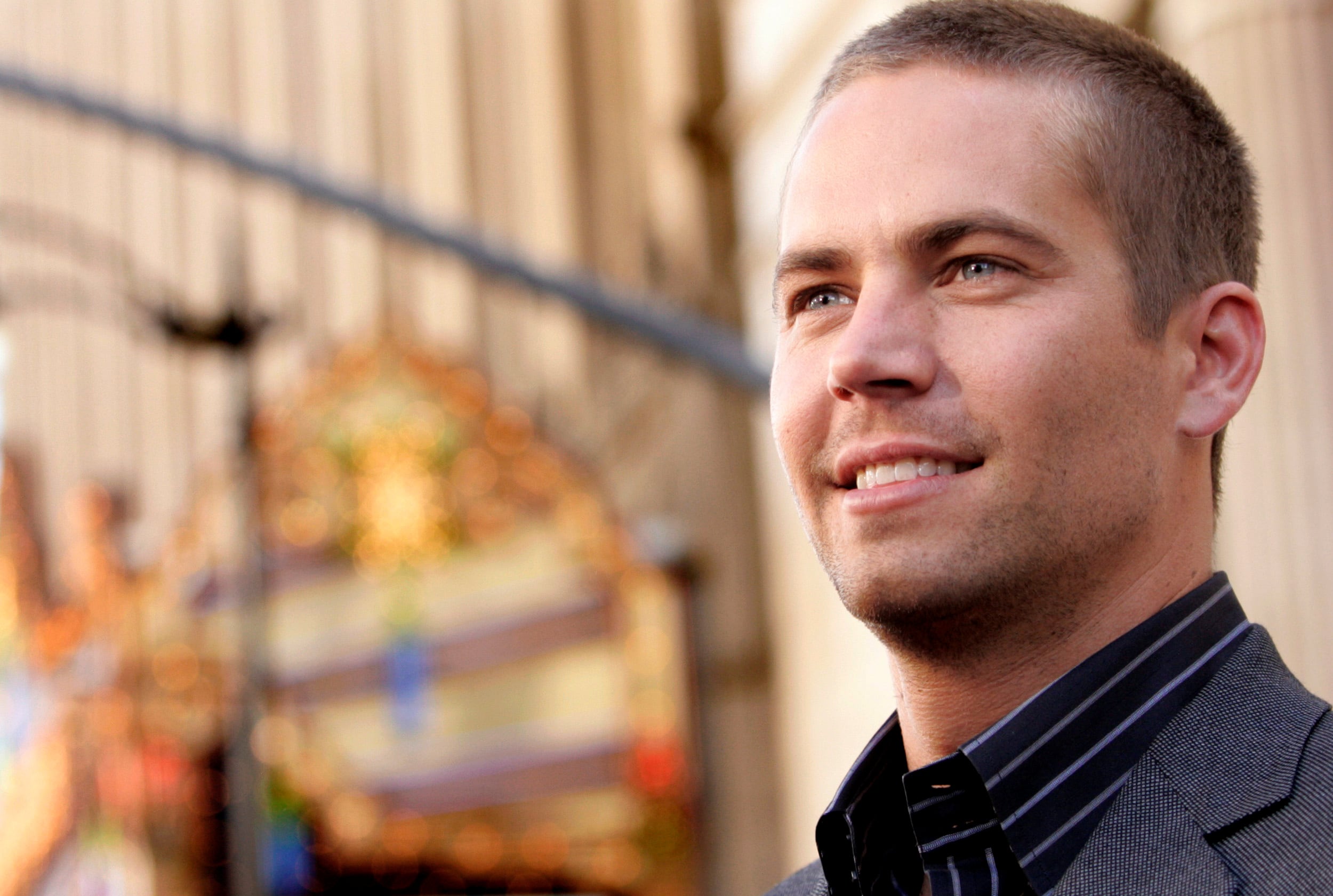 El informe forense determinó que Paul Walker falleció a causa de traumatismos y quemaduras provocadas por el impacto y el incendio (REUTERS/Mario Anzuoni)
