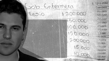 Narconómina de Los Chapitos: pagaban entre 30 y 300 mil pesos a mandos policiacos de Sinaloa