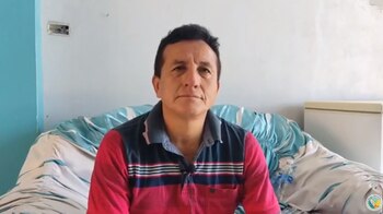 Antes al alcalde ya le