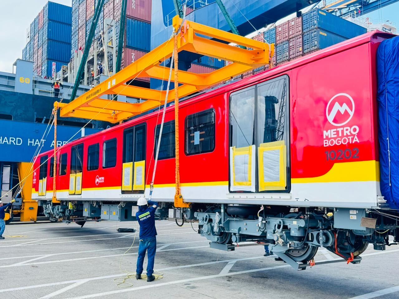 El proceso para contratar la construcción del nuevo tramo subterráneo no recibió postulaciones antes del plazo previsto, lo que obliga a la administración distrital a reiniciar la convocatoria a nivel internacional con respaldo financiero - crédito Metro de Bogotá