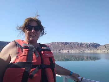 La otra víctima fatal, Rosana