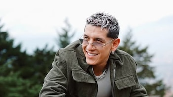 La condición de Lenny Tavárez