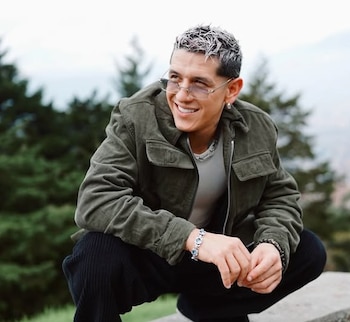 Lenny Tavárez revela la condición