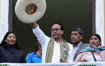 Roberto Sánchez