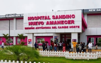 Denuncian falta de médicos especialistas en hospitales públicos. (Foto: El 19 Digital)