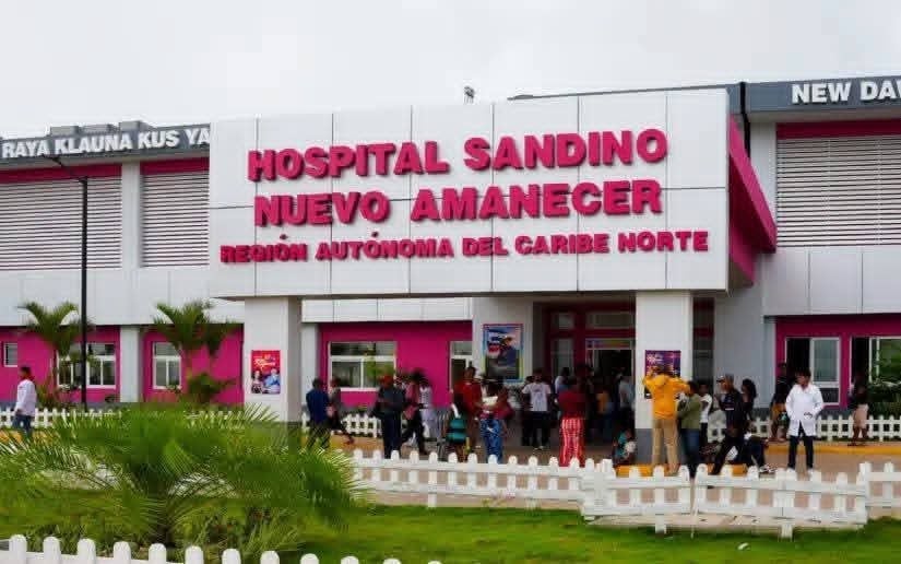 Denuncian falta de médicos especialistas en hospitales públicos. (Foto: El 19 Digital)