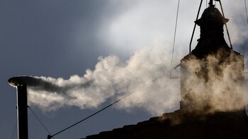 Arquidiócesis Primada de México celebra
