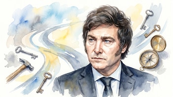 El arte de saber cuándo corregir
