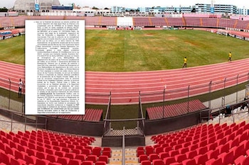 Alianza Lima y Sport Boys