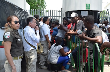 Foto: EFE/ José Torres/ Archivo