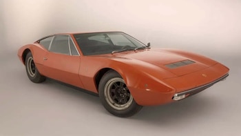 Una vez alejado de las