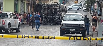 En menos de diez minutos