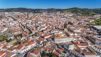 Jerez de los Caballeros, en