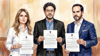 Conferencia Episcopal de Colombia les envió mensaje a los candidatos ante la preocupante polarización de la campaña política: “La responsabilidad que ustedes tienen es altísima”