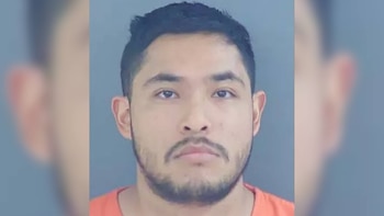 Dominguez-Garcia fue detenido en Misuri