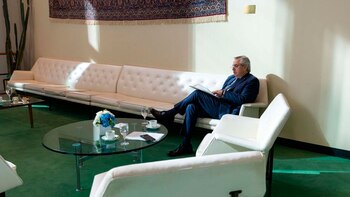 Alberto Fernández entiende que la