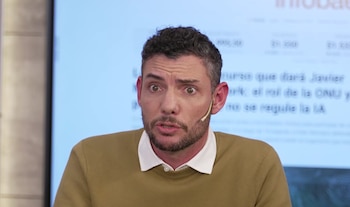 (Infobae en Vivo)