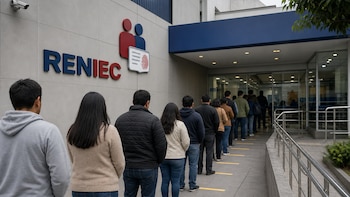 Reniec restituyó 38.598 domicilios por presunto voto golondrino antes de las elecciones
