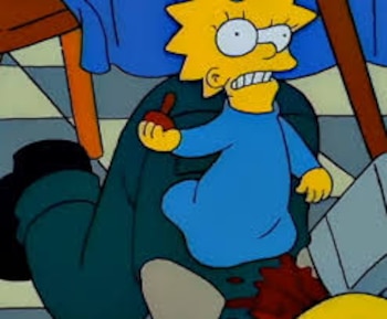 Una de las frases más