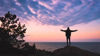 Salmo 139: oración sobre la