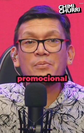 ¿Magaly Medina se va a