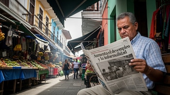 Cámara de Comercio insta al gobierno de Mulino a potenciar sectores clave para reactivar la economía panameña y generar empleos