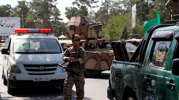 Afghanistan conflicts - Herat situation