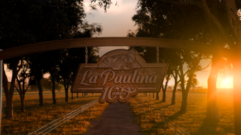 La Paulina, fundada en 1921,