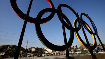 Olympic Channel Makes Key Appointments