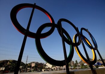 RIO DE JANEIRO, BRAZIL -