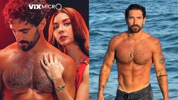 De influencer a galán: Diego