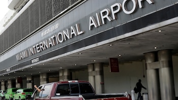 El Aeropuerto de Miami destaca entre los mejores de Estados Unidos por su oferta gastronómica