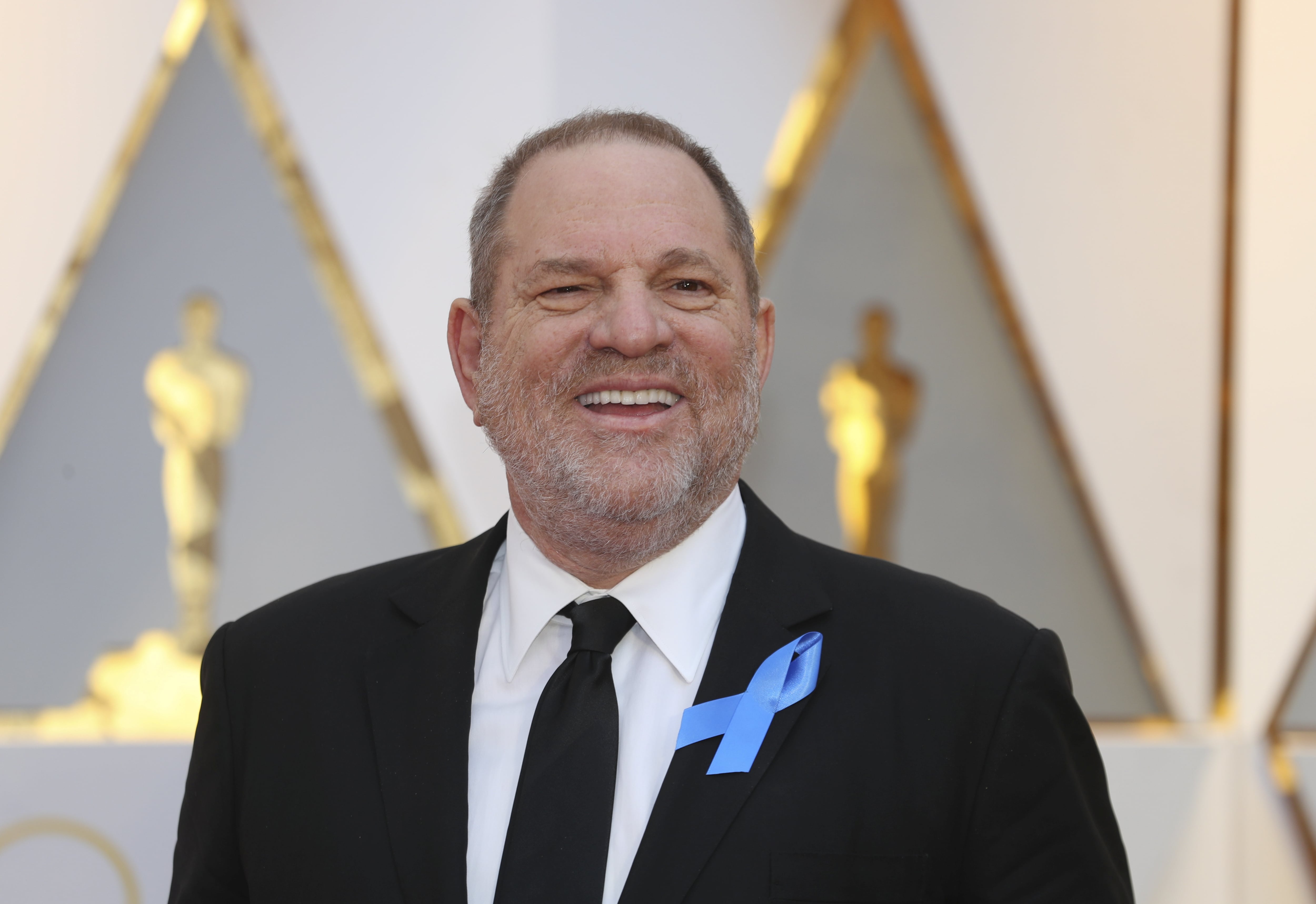 El caso de Harvey Weinstein impulsó el surgimiento del movimiento #MeToo, que sacudió a la industria del entretenimiento (REUTERS/Mike Blake/File Photo)