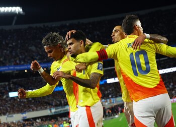 Soccer Football - World Cup