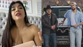 Cielo Torres causa furor en