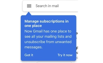Los expertos advierten del peligro