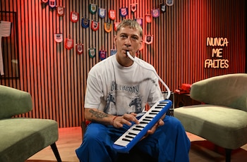 "Arrancamos Un poco de ruido