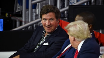 Tucker Carlson lamenta haber apoyado a Trump: 'Engañé a la gente'