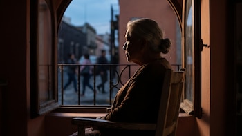 Envejecimiento poblacional en México: por qué urge reforzar la protección de los adultos mayores
