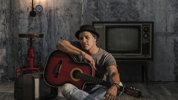 Yuri Toro y la pandemia: de un freno en su carrera como solista a una inspiración para empezar de nuevo