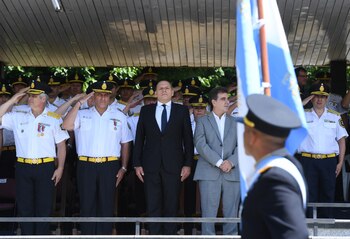 Obediencia: el ministro en el