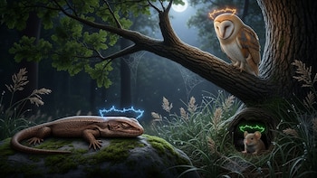 Científicos rastrean el origen del