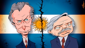 Este 27 de octubre, cerca